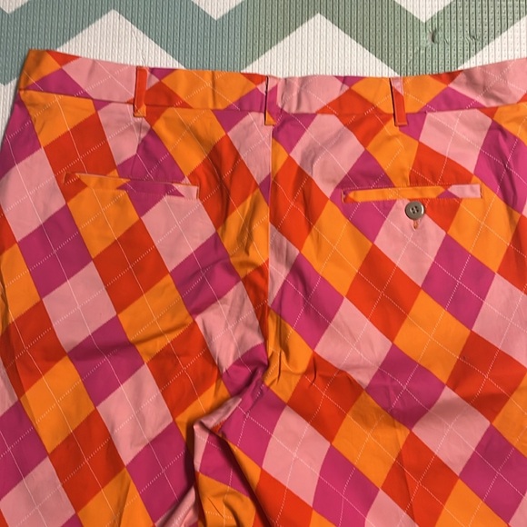 Loud Mouth Golf Pants - Picture 6 of 6